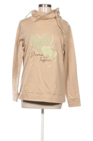 Дамска блуза Unbranded, Размер L, Цвят Многоцветен, Цена 4,60 €