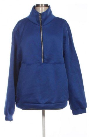 Dámská halenka Unbranded, Velikost 3XL, Barva Modrá, Cena  189,00 Kč