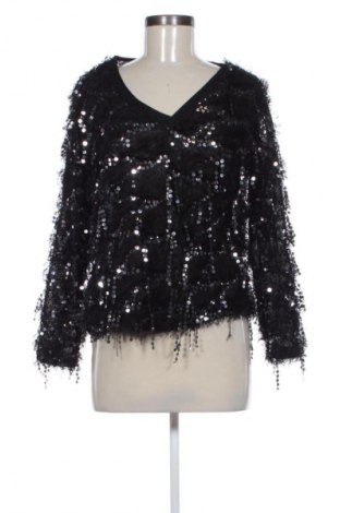 Bluzka damska Unbranded, Rozmiar M, Kolor Czarny, Cena 16,99 zł