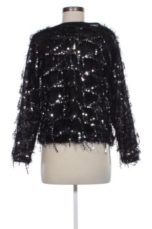 Bluzka damska Unbranded, Rozmiar M, Kolor Czarny, Cena 16,99 zł