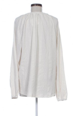 Дамска блуза Unbranded, Размер L, Цвят Екрю, Цена 4,60 €