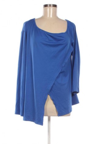 Női blúz Unbranded, Méret XXL, Szín Kék, Ár 3 509 Ft