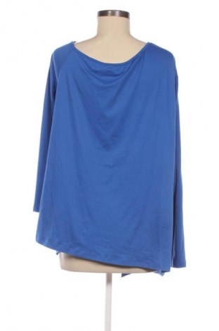 Női blúz Unbranded, Méret XXL, Szín Kék, Ár 3 509 Ft