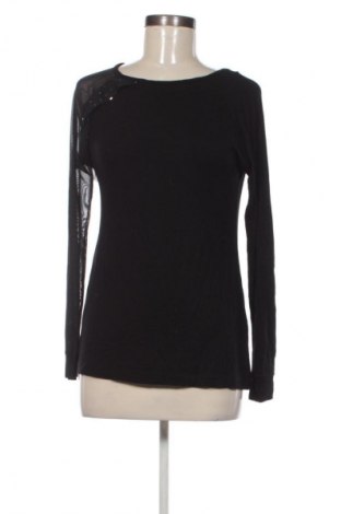 Γυναικεία μπλούζα Unbranded, Μέγεθος S, Χρώμα Μαύρο, Τιμή 5,99 €