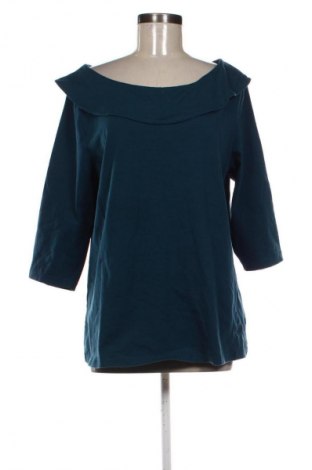 Dámská halenka Unbranded, Velikost XL, Barva Modrá, Cena  229,00 Kč