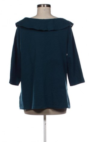 Dámská halenka Unbranded, Velikost XL, Barva Modrá, Cena  229,00 Kč