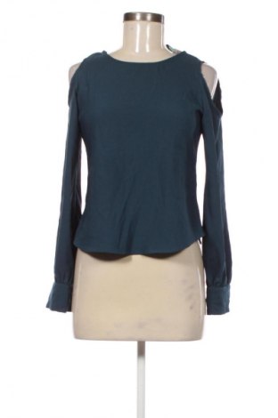 Bluză de femei Unbranded, Mărime M, Culoare Albastru, Preț 24,99 Lei