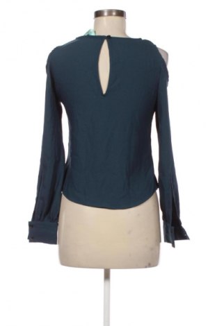 Bluză de femei Unbranded, Mărime M, Culoare Albastru, Preț 24,99 Lei