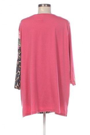 Női blúz Unbranded, Méret 3XL, Szín Sokszínű, Ár 4 189 Ft