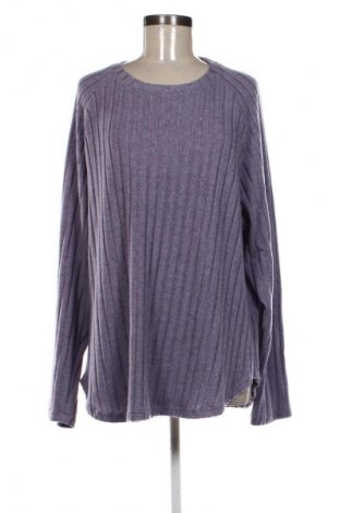 Bluză de femei Unbranded, Mărime XXL, Culoare Mov, Preț 45,99 Lei