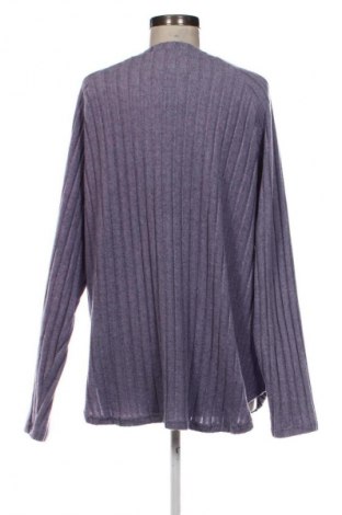 Bluză de femei Unbranded, Mărime XXL, Culoare Mov, Preț 45,99 Lei