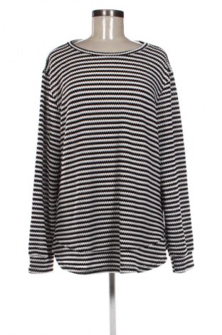 Дамска блуза Unbranded, Размер XXL, Цвят Многоцветен, Цена 7,66 €