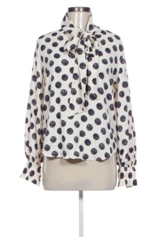 Дамска блуза Unbranded, Размер M, Цвят Многоцветен, Цена 4,60 €