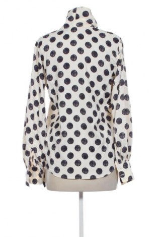 Дамска блуза Unbranded, Размер M, Цвят Многоцветен, Цена 4,60 €