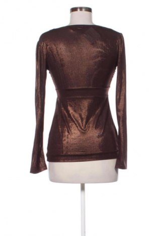 Bluză de femei Unbranded, Mărime M, Culoare Maro, Preț 19,99 Lei