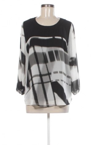 Дамска блуза Unbranded, Размер L, Цвят Многоцветен, Цена 5,11 €