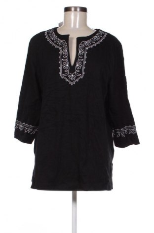 Bluză de femei Casualwear, Mărime XL, Culoare Negru, Preț 21,99 Lei