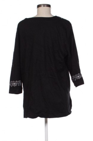 Bluză de femei Casualwear, Mărime XL, Culoare Negru, Preț 21,99 Lei