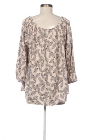 Дамска блуза Unbranded, Размер L, Цвят Многоцветен, Цена 5,11 €