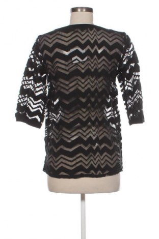 Дамска блуза Unbranded, Размер M, Цвят Черен, Цена 3,57 €