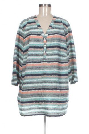 Dámská halenka Unbranded, Velikost XXL, Barva Vícebarevné, Cena  259,00 Kč