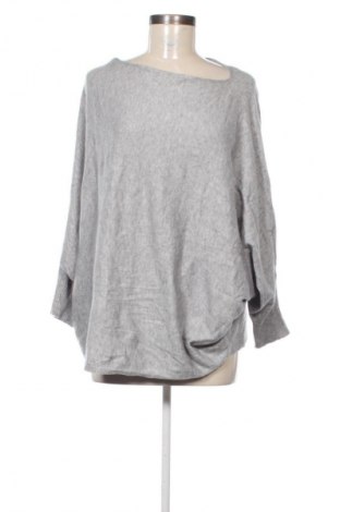 Дамска блуза Up 2 Fashion, Размер L, Цвят Сив, Цена 3,57 €