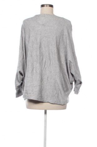 Дамска блуза Up 2 Fashion, Размер L, Цвят Сив, Цена 3,57 €