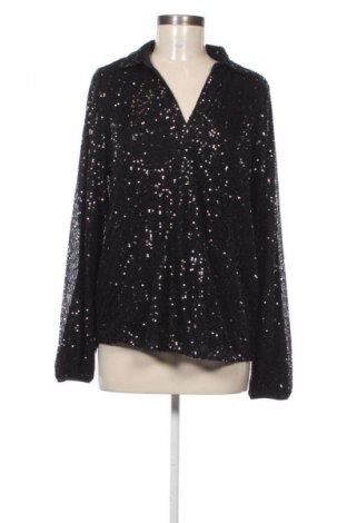 Bluzka damska Unbranded, Rozmiar M, Kolor Czarny, Cena 14,99 zł