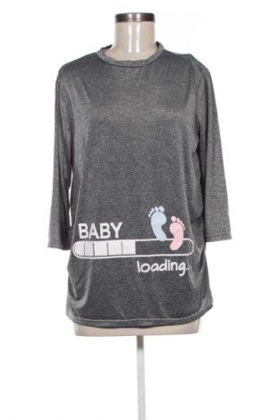 Női blúz Unbranded, Méret M, Szín Szürke, Ár 1 669 Ft