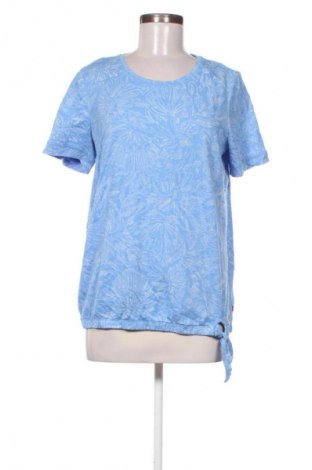 Дамска блуза Unbranded, Размер L, Цвят Многоцветен, Цена 7,15 €