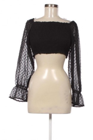 Bluzka damska Unbranded, Rozmiar L, Kolor Czarny, Cena 42,99 zł