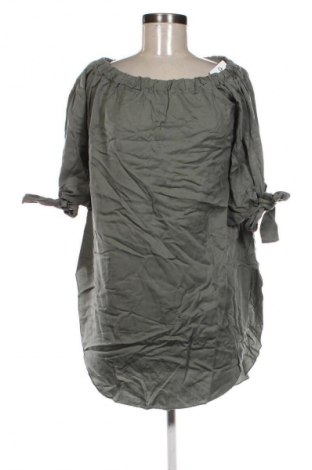 Bluză de femei Unbranded, Mărime L, Culoare Gri, Preț 22,99 Lei