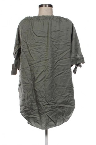 Bluză de femei Unbranded, Mărime L, Culoare Gri, Preț 22,99 Lei