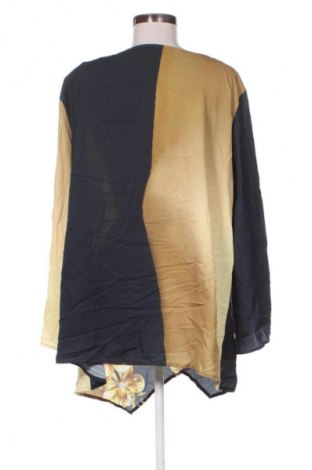 Damen Shirt Unbranded, Größe 4XL, Farbe Mehrfarbig, Preis 15,99 €