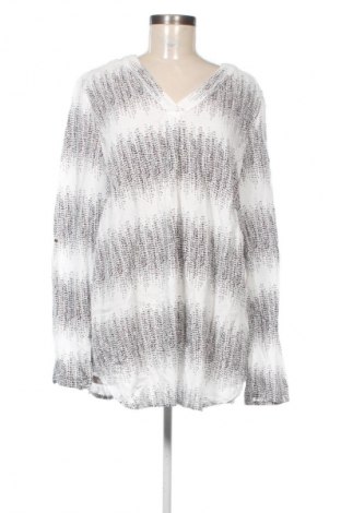 Γυναικεία μπλούζα Unbranded, Μέγεθος XL, Χρώμα Πολύχρωμο, Τιμή 5,99 €