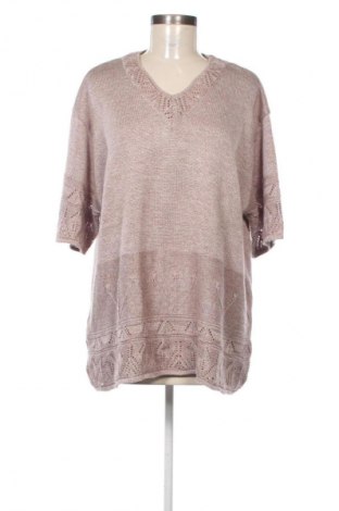 Női blúz Unbranded, Méret XXL, Szín Barna, Ár 3 419 Ft