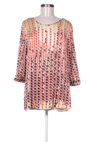 Дамска блуза Unbranded, Размер XL, Цвят Многоцветен, Цена 6,13 €