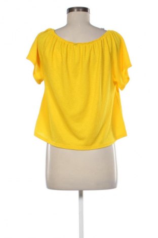 Női blúz Unbranded, Méret M, Szín Sárga, Ár 1 819 Ft