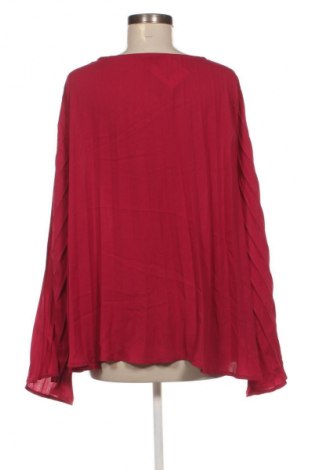 Dámská halenka Ellos, Velikost XL, Barva Růžová, Cena  169,00 Kč