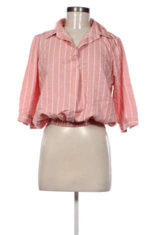 Дамска блуза Unbranded, Размер XL, Цвят Многоцветен, Цена 5,62 €