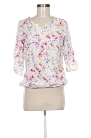 Дамска блуза Unbranded, Размер M, Цвят Многоцветен, Цена 2,55 €