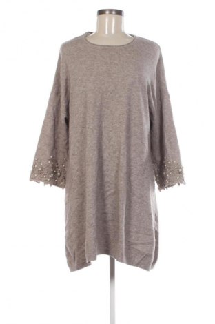 Bluzka damska Unbranded, Rozmiar XXL, Kolor Beżowy, Cena 34,99 zł