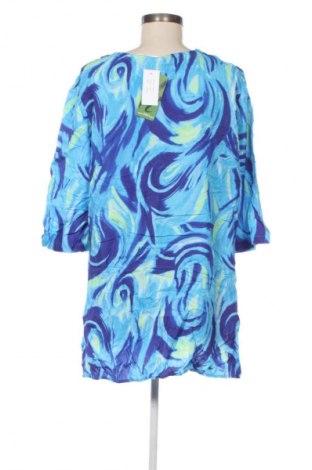 Дамска блуза Unbranded, Размер XL, Цвят Многоцветен, Цена 10,73 €