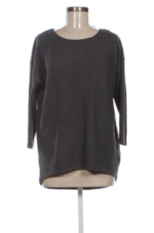 Дамска блуза Unbranded, Размер L, Цвят Сив, Цена 3,06 €