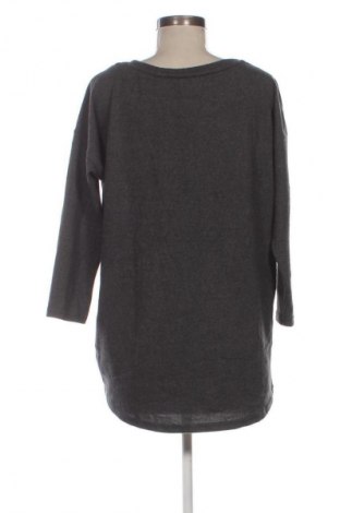 Дамска блуза Unbranded, Размер L, Цвят Сив, Цена 3,06 €