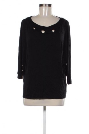 Bluzka damska Unbranded, Rozmiar XXL, Kolor Czarny, Cena 45,99 zł