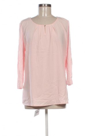 Дамска блуза Unbranded, Размер M, Цвят Розов, Цена 4,09 €