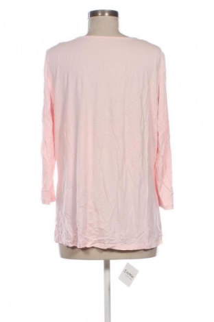 Дамска блуза Unbranded, Размер M, Цвят Розов, Цена 4,09 €