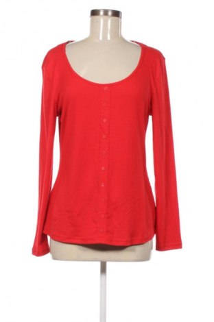 Női blúz Unbranded, Méret L, Szín Piros, Ár 2 199 Ft