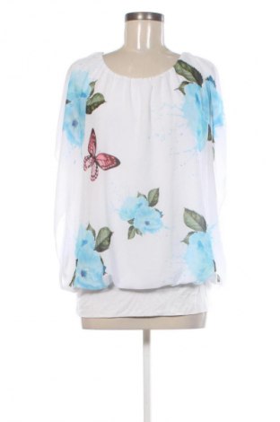 Bluzka damska Unbranded, Rozmiar L, Kolor Kolorowy, Cena 39,99 zł